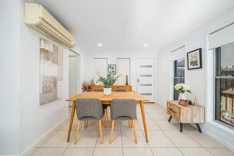 Third view of Homely townhouse listing, 6/11 Crayfish Street, Mountain Creek QLD 4557