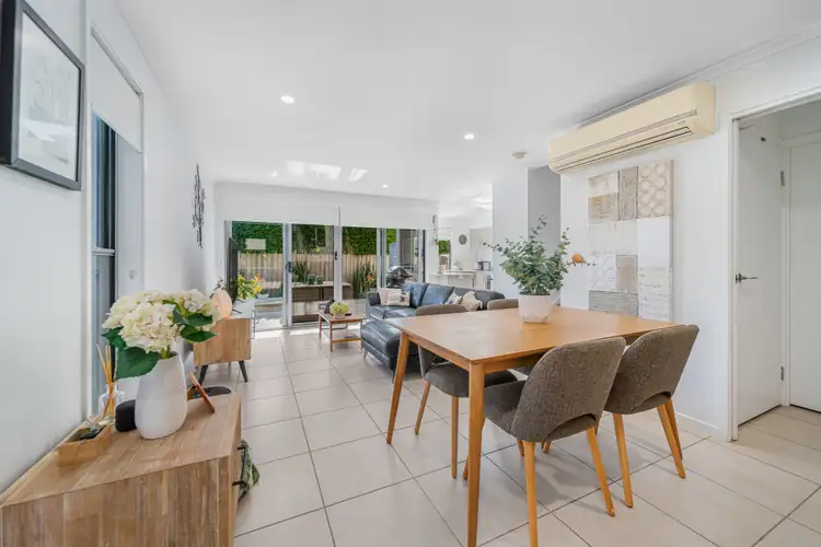 Fourth view of Homely townhouse listing, 6/11 Crayfish Street, Mountain Creek QLD 4557