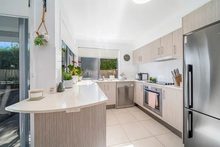 Fifth view of Homely townhouse listing, 6/11 Crayfish Street, Mountain Creek QLD 4557