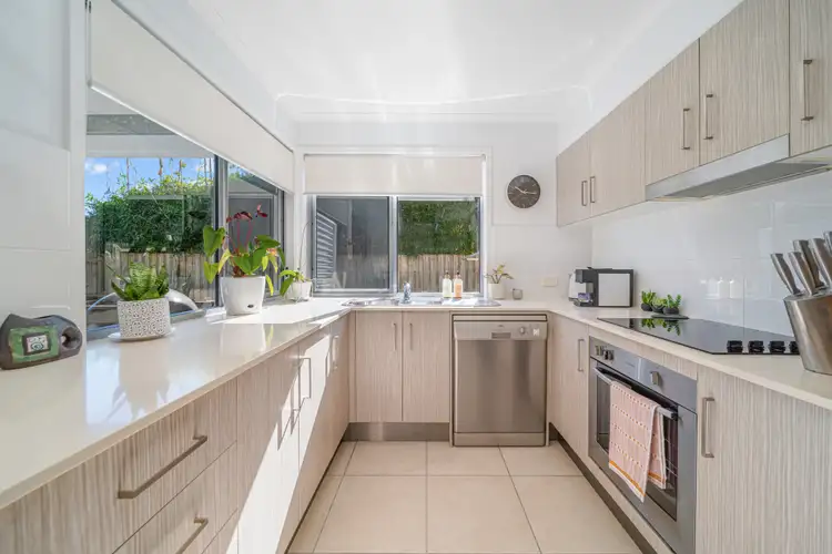 Sixth view of Homely townhouse listing, 6/11 Crayfish Street, Mountain Creek QLD 4557