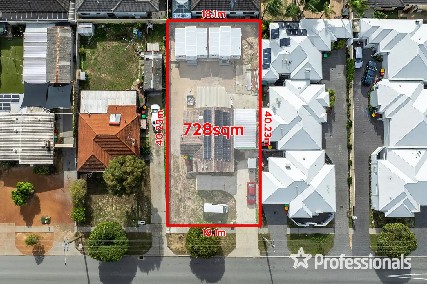 Main view of Homely house listing, 37 Curlington Crescent, Balga WA 6061