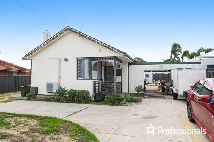 Fourth view of Homely house listing, 37 Curlington Crescent, Balga WA 6061