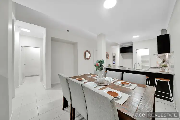 Fourth view of Homely house listing, 28 Delaney Boulevard, Williams Landing VIC 3027