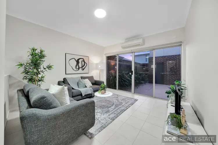 Sixth view of Homely house listing, 28 Delaney Boulevard, Williams Landing VIC 3027