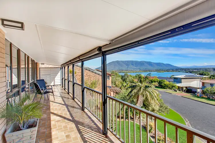 Main view of Homely house listing, 13 Unique Close, Camden Head NSW 2443