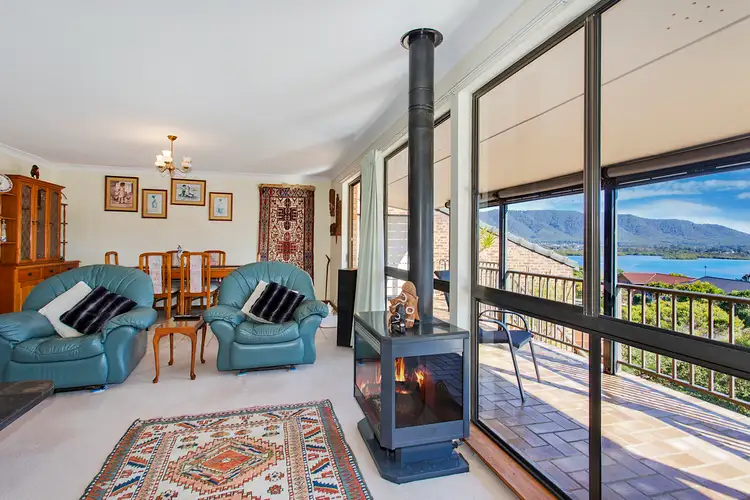 Fifth view of Homely house listing, 13 Unique Close, Camden Head NSW 2443