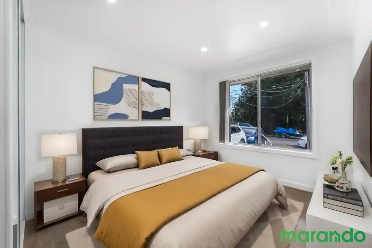 Sixth view of Homely house listing, 29 Chisholm Street, Smithfield NSW 2164