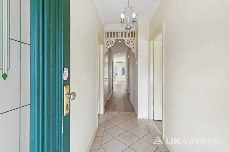 Second view of Homely house listing, 21 Swan Circuit, Mawson Lakes SA 5095