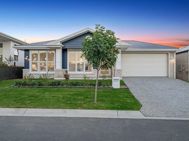 23 Hann Street, South Ripley QLD 4306