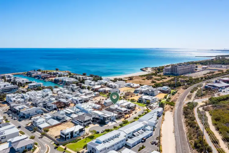 Seventh view of Homely land listing, 6 MacQuatha Close, North Coogee WA 6163