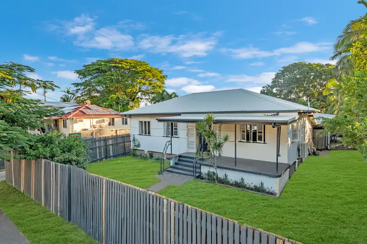 Third view of Homely house listing, 40 Elizabeth Street, Aitkenvale QLD 4814