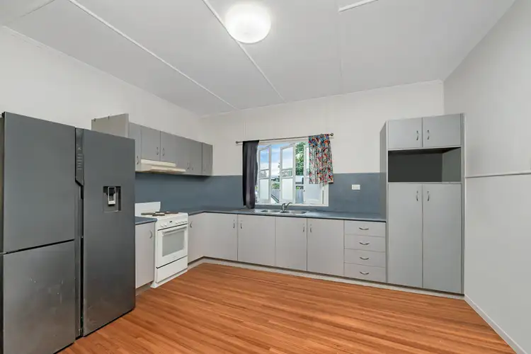 Sixth view of Homely house listing, 40 Elizabeth Street, Aitkenvale QLD 4814