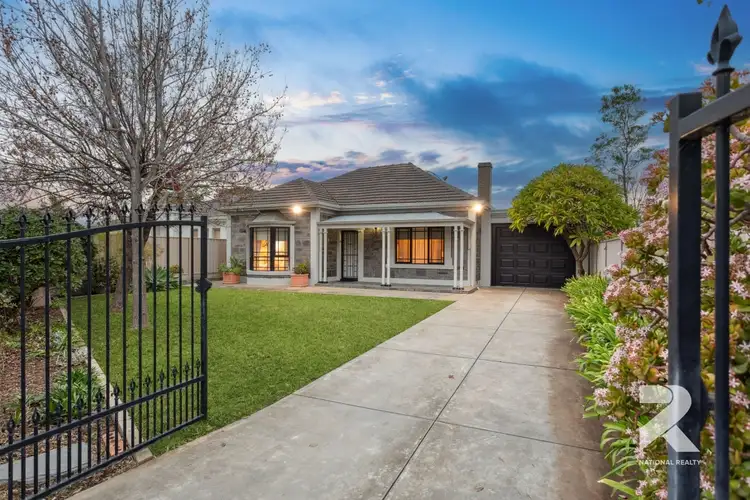 Second view of Homely house listing, 125 Crittenden Road, Findon SA 5023