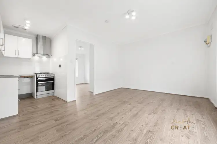 Fourth view of Homely unit listing, 11/7 King Edward Avenue, Albion VIC 3020