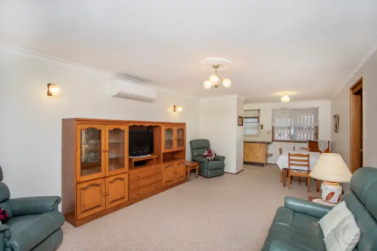 Second view of Homely semi-detached listing, 2/2 Waratah Place, Taree NSW 2430