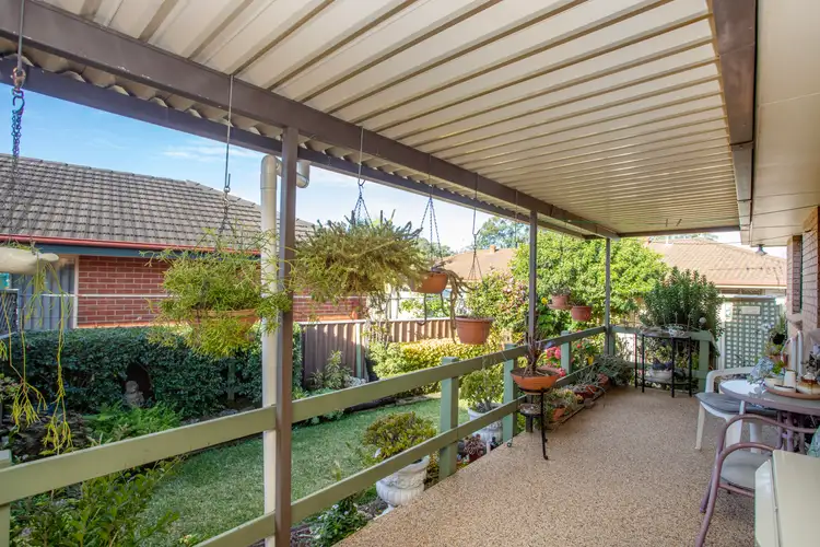 Third view of Homely semi-detached listing, 2/2 Waratah Place, Taree NSW 2430