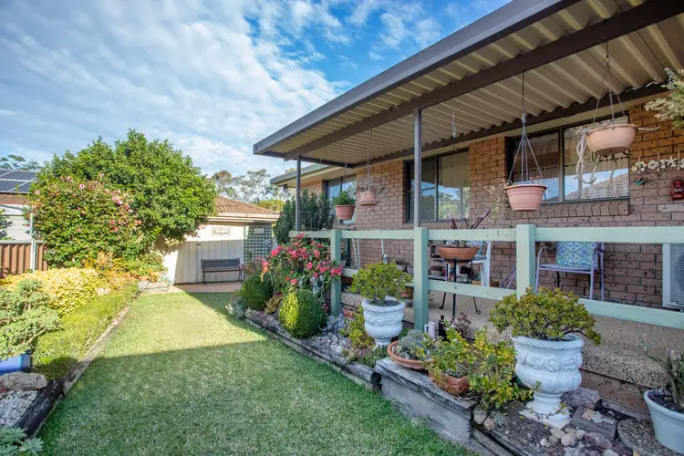 Fourth view of Homely semi-detached listing, 2/2 Waratah Place, Taree NSW 2430