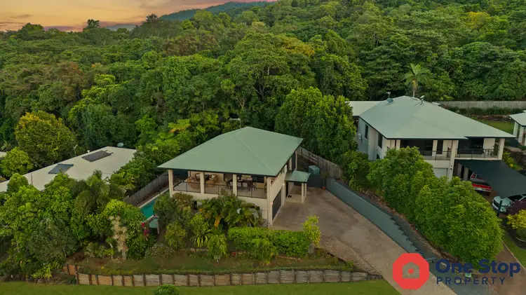 9 Pilosa Street, Redlynch QLD 4870