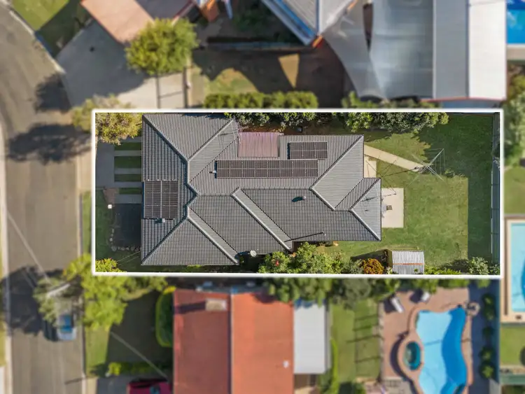 Second view of Homely house listing, 28 Warrawong Street, Eastern Heights QLD 4305