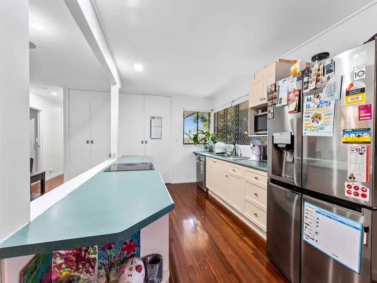 Fourth view of Homely house listing, 28 Warrawong Street, Eastern Heights QLD 4305