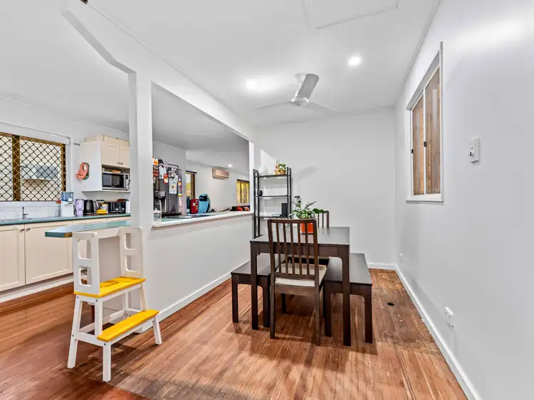 Fifth view of Homely house listing, 28 Warrawong Street, Eastern Heights QLD 4305