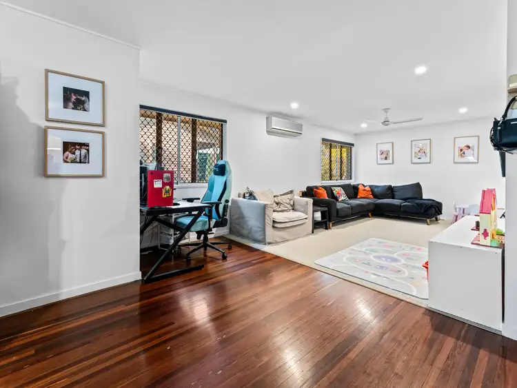 Sixth view of Homely house listing, 28 Warrawong Street, Eastern Heights QLD 4305