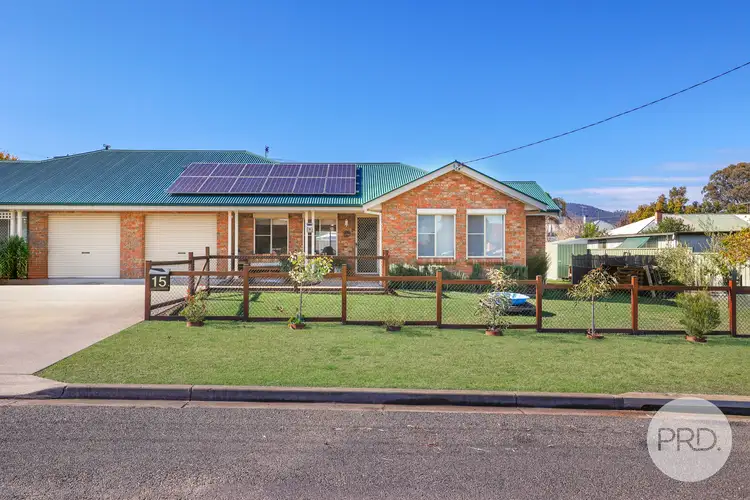 15 Hunt Street, Tamworth NSW 2340