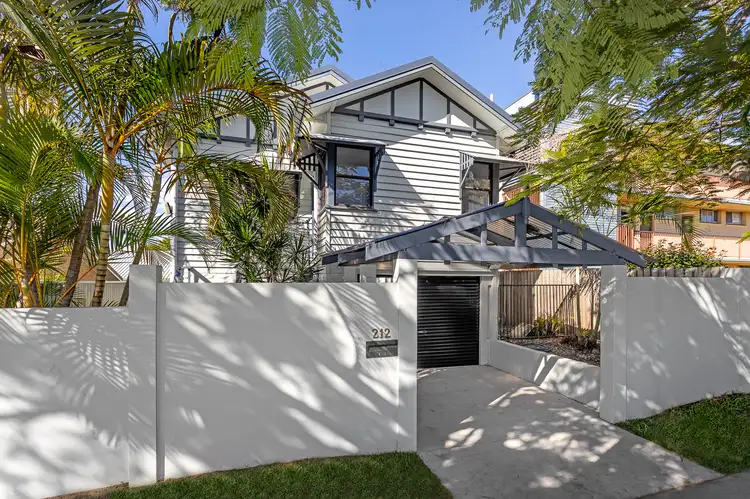212 Oxley Avenue, Margate QLD 4019