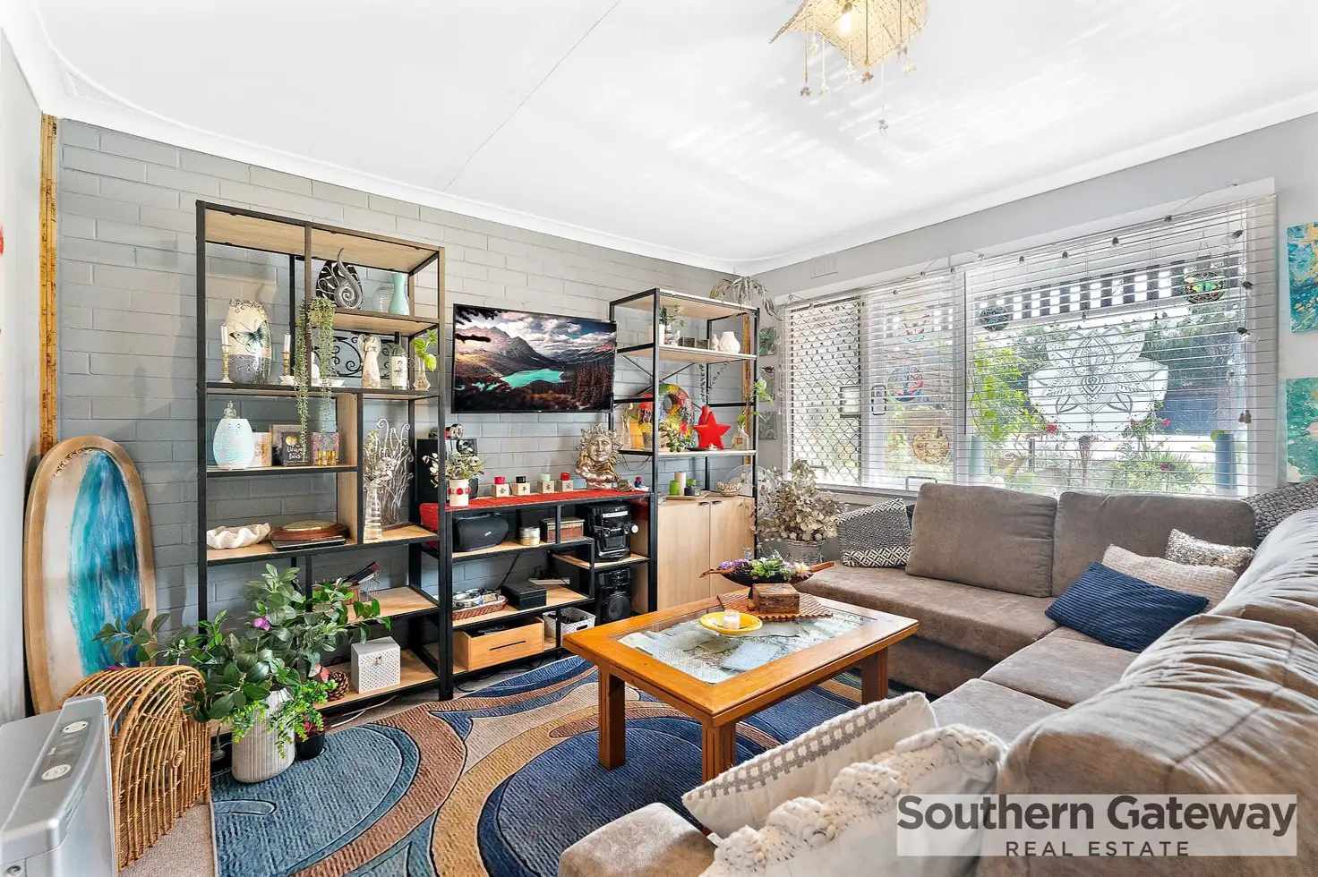 Main view of Homely house listing, 6 Knight Place, Calista WA 6167