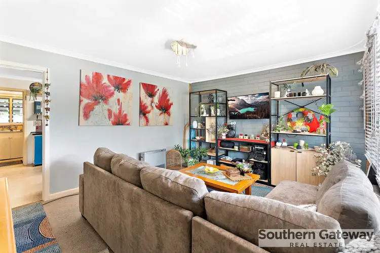 Fourth view of Homely house listing, 6 Knight Place, Calista WA 6167