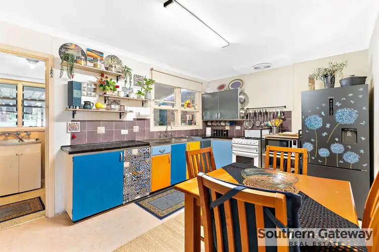 Fifth view of Homely house listing, 6 Knight Place, Calista WA 6167