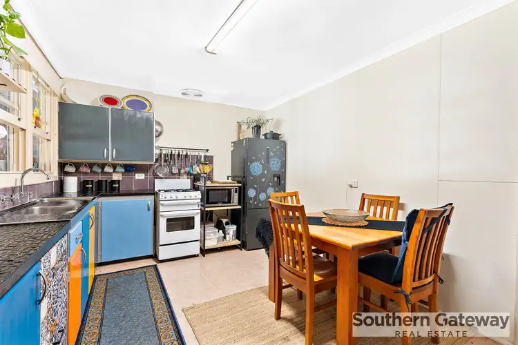 Sixth view of Homely house listing, 6 Knight Place, Calista WA 6167