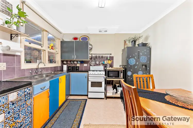 Seventh view of Homely house listing, 6 Knight Place, Calista WA 6167