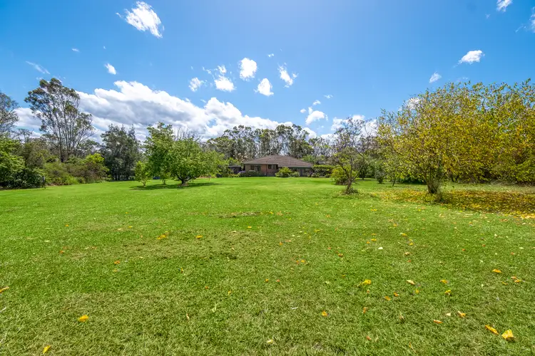 578 Terrace Road, Freemans Reach NSW 2756