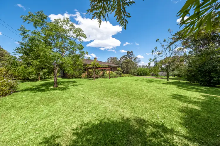 Third view of Homely rural property listing, 578 Terrace Road, Freemans Reach NSW 2756