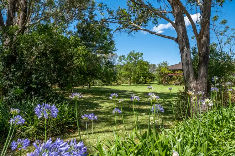 Fifth view of Homely rural property listing, 578 Terrace Road, Freemans Reach NSW 2756