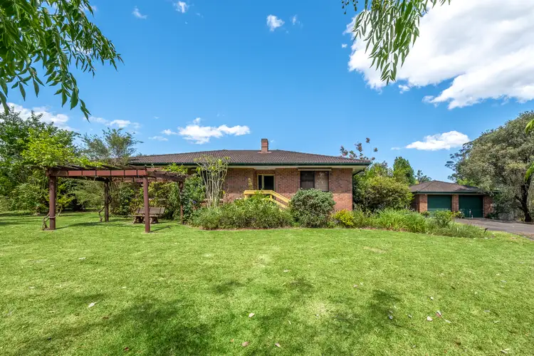 Sixth view of Homely rural property listing, 578 Terrace Road, Freemans Reach NSW 2756