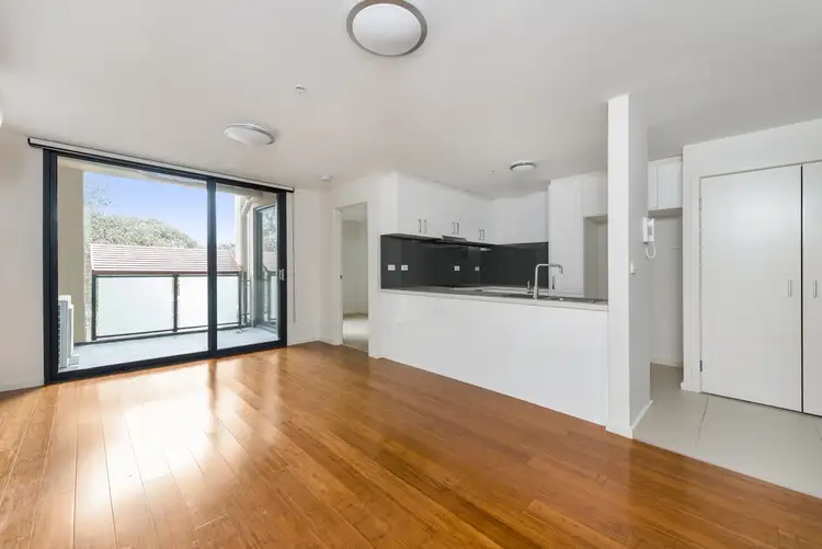 Main view of Homely apartment listing, 109/1165 Stud Road, Rowville VIC 3178