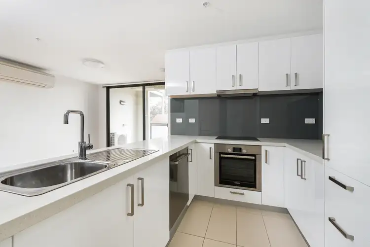 Second view of Homely apartment listing, 109/1165 Stud Road, Rowville VIC 3178