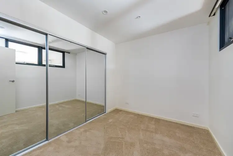 Fifth view of Homely apartment listing, 109/1165 Stud Road, Rowville VIC 3178