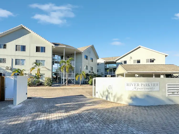 Main view of Homely unit listing, 24/1 Hodel Street, Rosslea QLD 4812