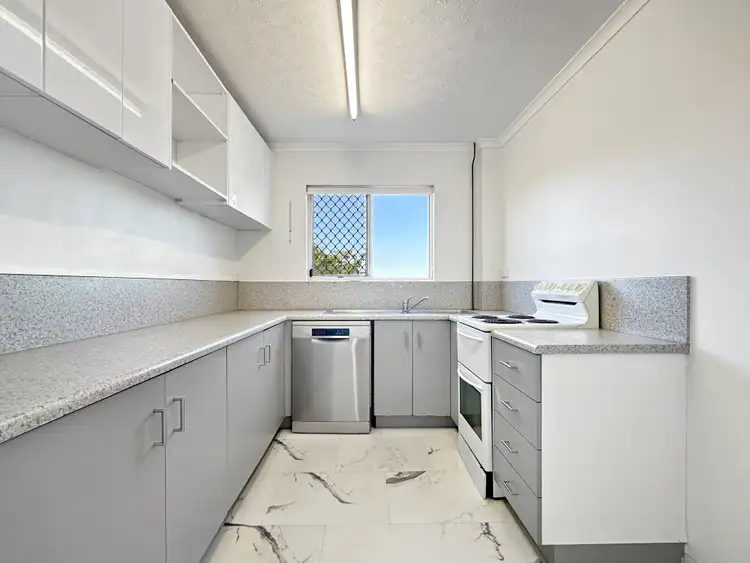 Second view of Homely unit listing, 24/1 Hodel Street, Rosslea QLD 4812