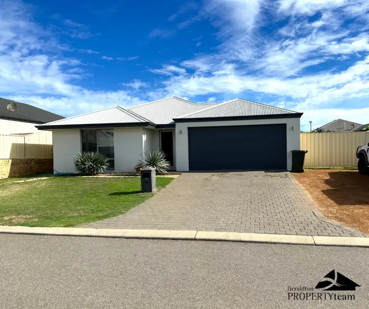 3 Bronzewing Turn, Wandina WA 6530