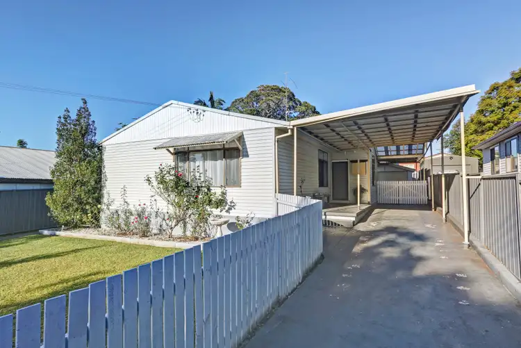 Main view of Homely house listing, 5 Bundarra Place, Dapto NSW 2530