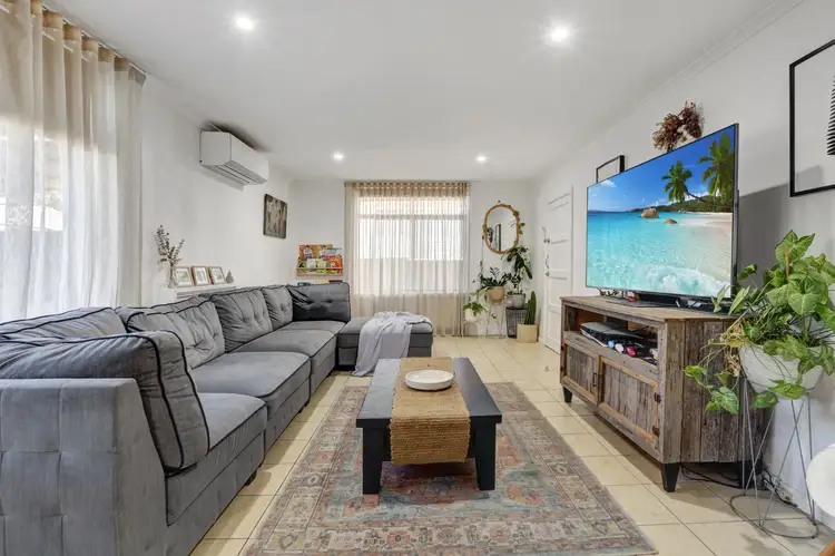 Second view of Homely house listing, 5 Bundarra Place, Dapto NSW 2530