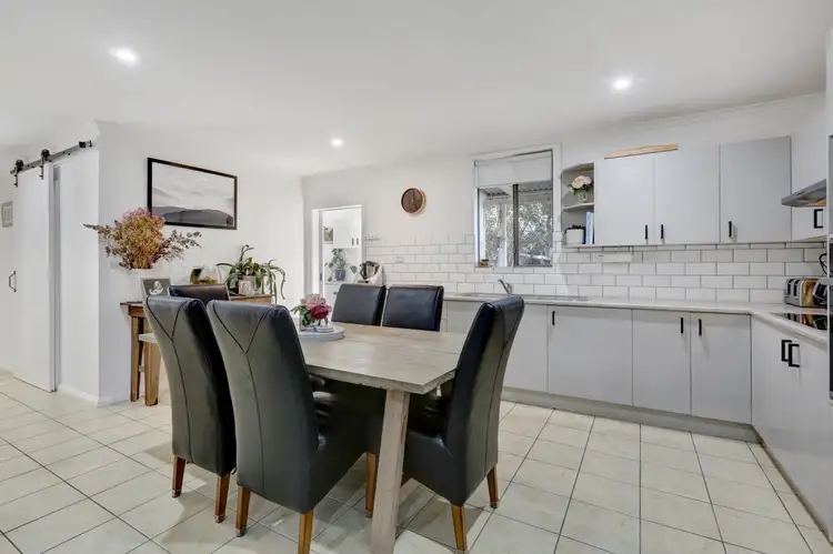 Fourth view of Homely house listing, 5 Bundarra Place, Dapto NSW 2530