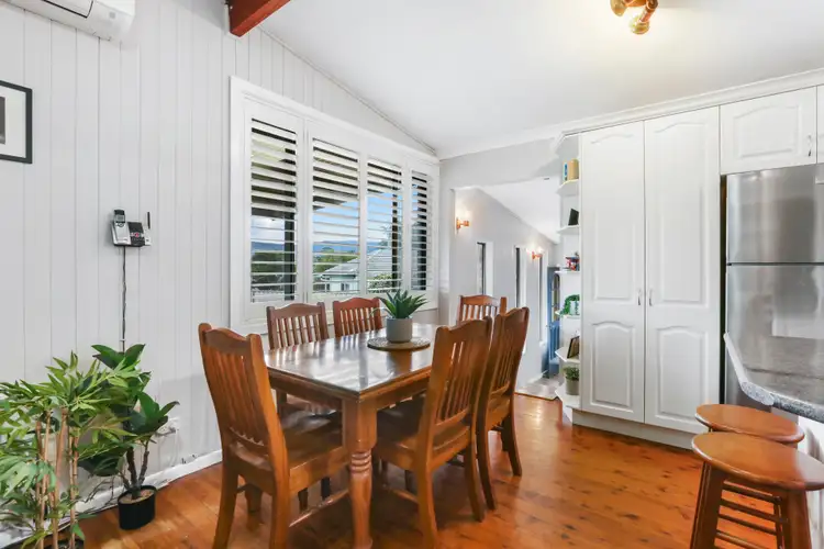 Fifth view of Homely house listing, 19 Elouera Crescent, Kanahooka NSW 2530
