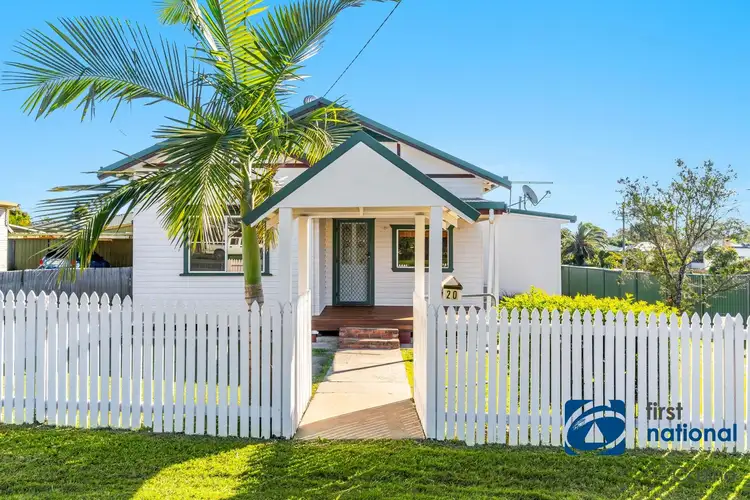 20 West Street, Casino NSW 2470