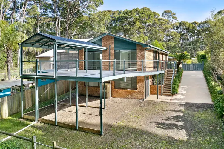 Main view of Homely house listing, 34 Elanora Street, Dalmeny NSW 2546