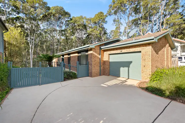 Fourth view of Homely house listing, 34 Elanora Street, Dalmeny NSW 2546